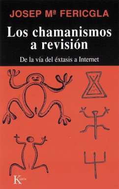 Cover Los chamanismos a revisión (eBook, ePUB)