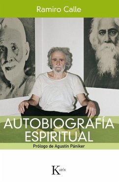 Cover Autobiografía espiritual (eBook, ePUB)