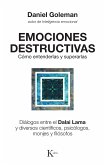 Emociones destructivas (eBook, ePUB)