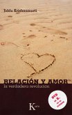 Relación y amor (eBook, ePUB)