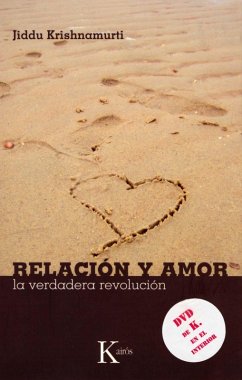 Cover Relación y amor (eBook, ePUB)