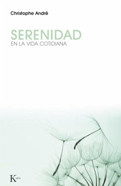 Serenidad (eBook, ePUB) - André, Christophe