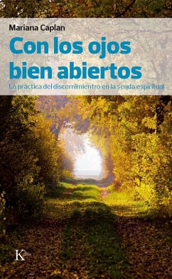 Cover Con los ojos bien abiertos (eBook, ePUB)