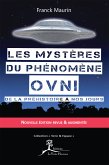 Les mystères du phénomène ovni (eBook, ePUB)