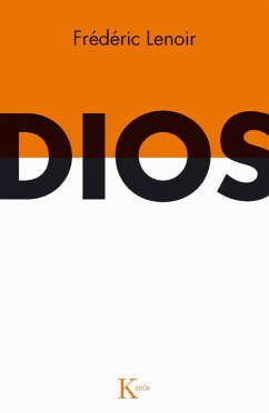 Dios (eBook, ePUB) - Lenoir, Frédéric