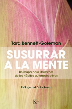 Susurrar a la mente (eBook, ePUB) - Bennett-Goleman, Tara