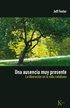 Una ausencia muy presente (eBook, ePUB) - Foster, Jeff