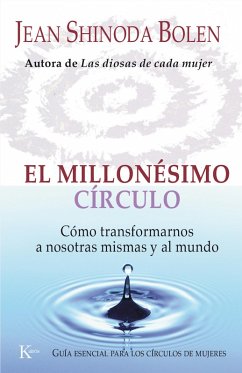 Cover El millonésimo círculo (eBook, ePUB)