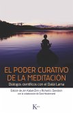 El poder curativo de la meditación (eBook, ePUB)