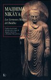 Majjhima Nikâya (eBook, ePUB)