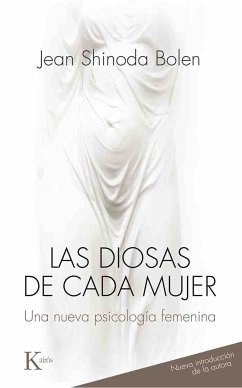 Las diosas de cada mujer (eBook, ePUB) - Shinoda Bolen, Jean