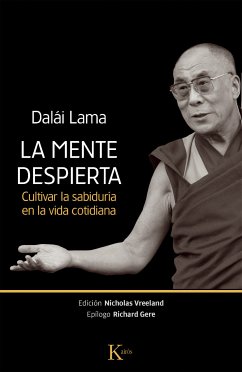 La mente despierta (eBook, ePUB) - Gyatso, Tenzin