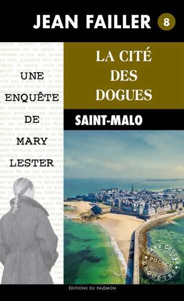 La cité des dogues (eBook, ePUB) La cité des dogues (eBook, ePUB)