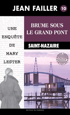 Brume sous le grand pont (eBook, ePUB) - Failler, Jean