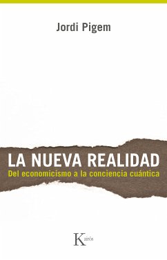 La nueva realidad (eBook, ePUB) - Pigem Pérez, Jordi