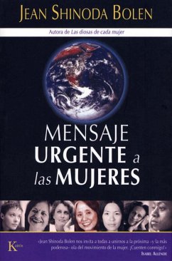 Cover Mensaje urgente a las mujeres (eBook, ePUB)