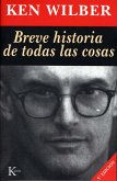 Breve historia de todas las cosas (eBook, ePUB)