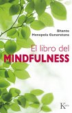 El libro del mindfulness (eBook, ePUB)