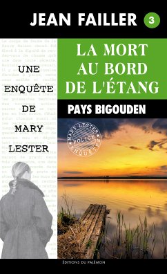 La mort au bord de l'étang (eBook, ePUB) - Failler, Jean