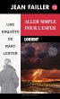 Aller simple pour l'enfer (eBook, ePUB) - Bild 1