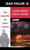 Aller simple pour l'enfer (eBook, ePUB)