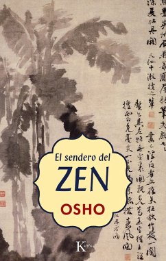 Cover El sendero del Zen (eBook, ePUB)