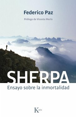 Sherpa (eBook, ePUB) - Martin Paz, Federico