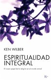 Espiritualidad integral (eBook, ePUB)