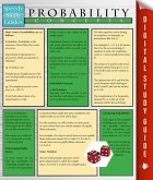 Probability Concepts (Speedy Study Guides) (eBook, ePUB)