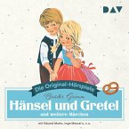 Hänsel und Gretel und weitere Märchen (MP3-Download)