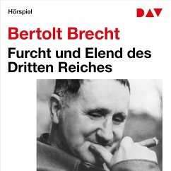 Furcht und Elend des Dritten Reiches (MP3-Download) - Brecht, Bertholt