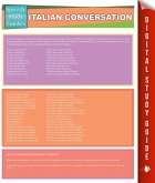 Italian Conversation (Speedy Study Guides) (eBook, ePUB)