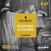 Sherlock Holmes auf Freiersfüßen (MP3-Download)