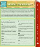 Medical Terminology (Speedy Study Guides) (eBook, ePUB) Medical Terminology (Speedy Study Guides) (eBook, ePUB)