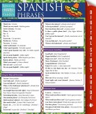 Spanish Phrases (Speedy Study Guides) (eBook, ePUB)