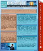 Finance (Speedy Study Guides) (eBook, ePUB) Finance (Speedy Study Guides) (eBook, ePUB)