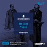 Das letzte Problem (MP3-Download) - Bild 1