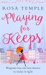 Playing for Keeps (eBook, ePUB) - Bild 1