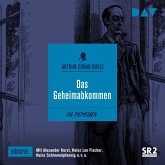 Das Geheimabkommen (MP3-Download)