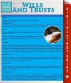 Wills And Trusts (Speedy Study Guides) (eBook, ePUB)