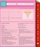 Nursing Pharmacology (Speedy Study Guides) (eBook, ePUB)