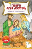 Mary and Joseph (eBook, ePUB)