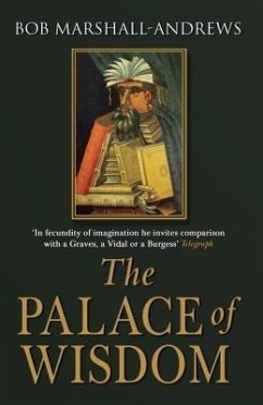 Cover The Palace of Wisdom (eBook, ePUB)