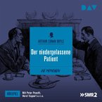 Der niedergelassene Patient (MP3-Download)
