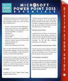 Microsoft Powerpoint 2013 Essentials (Speedy Study Guides) (eBook, ePUB) Microsoft Powerpoint 2013 Essentials (Speedy Study Guides) (eBook, ePUB)