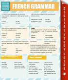 French Grammar (Speedy Study Guides) (eBook, ePUB)