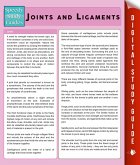 Joints and Ligaments (Speedy Study Guides) (eBook, ePUB)