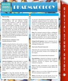 Pharmacology (Speedy Study Guides) (eBook, ePUB)