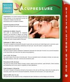 Acupressure (Speedy Study Guides) (eBook, ePUB)