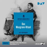 Das Musgrave-Ritual (MP3-Download)